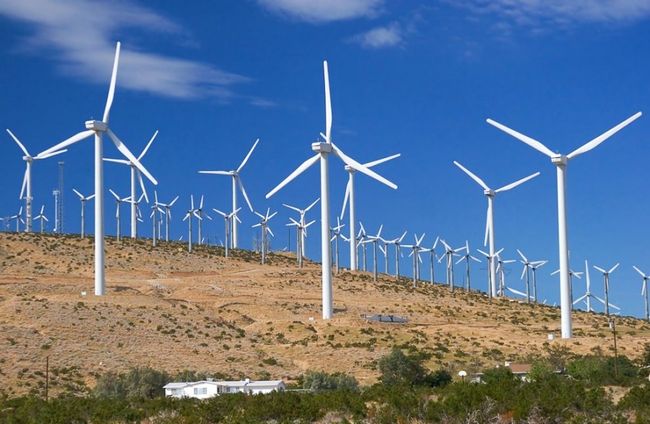 Новые коэффициенты на закупку энергии от ВИЭ: гидроэнергия подорожала, «ветер» и «солнце» стали дешевле